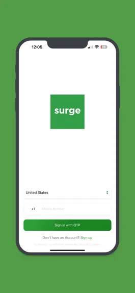 Game screenshot Surge Training apk