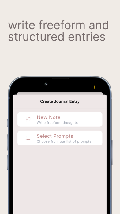 cozie - planner & journal Screenshot