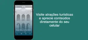 TATU: Turismo e Acessibilidade screenshot #7 for iPhone