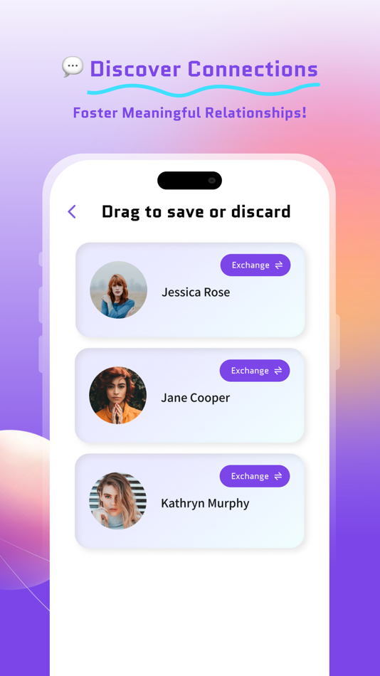 #2. ShakeLink (iOS) 由: 正旋 金