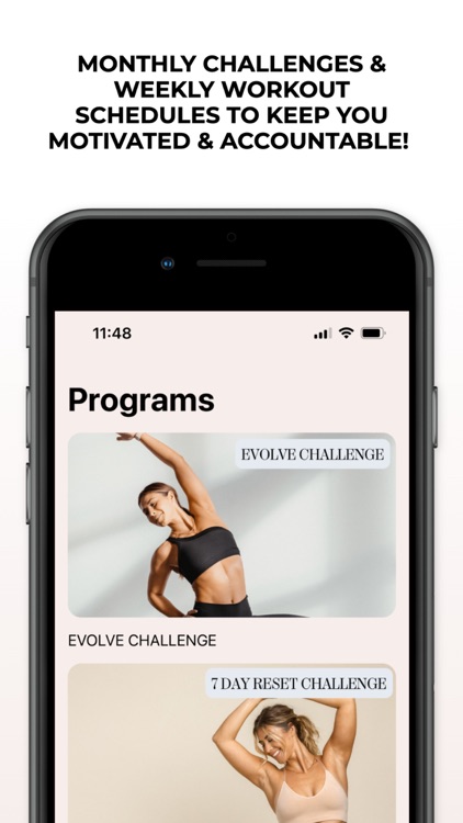 Fit with Coco Method screenshot-4