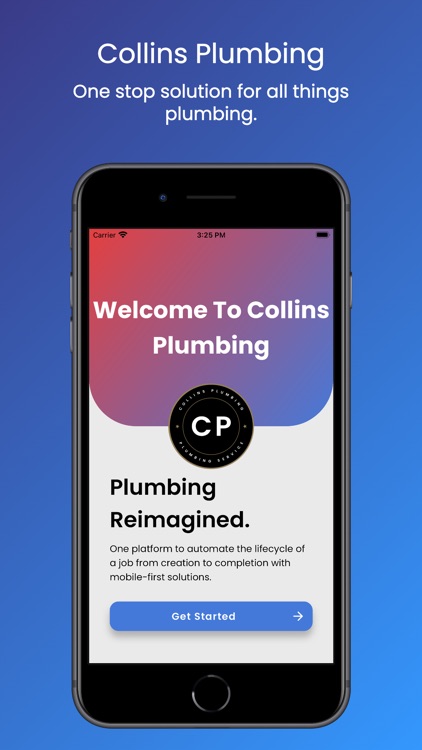 Collins Plumbing