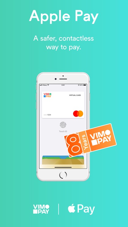 VIMpay – the way to pay