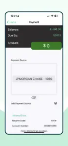 AppRent Payments screenshot #3 for iPhone