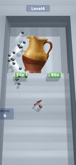 Game screenshot Smash To Bits 3D hack