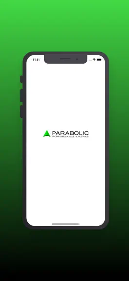 Game screenshot GoParabolic mod apk