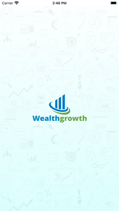 WealthGrowth: FinancialFreedom Screenshot