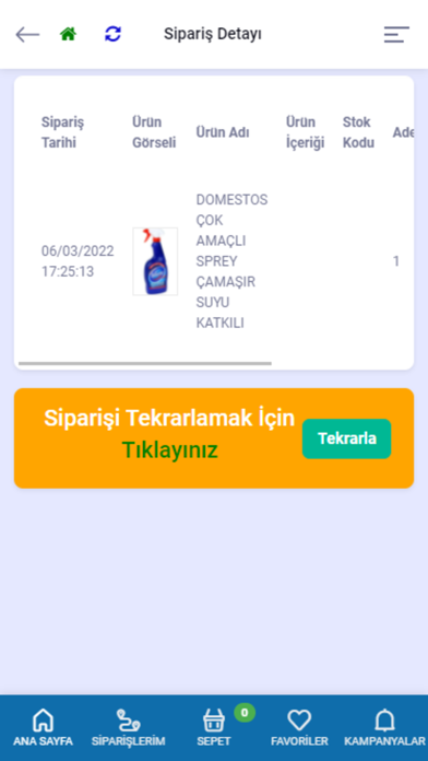 Hijyen Kiti Screenshot