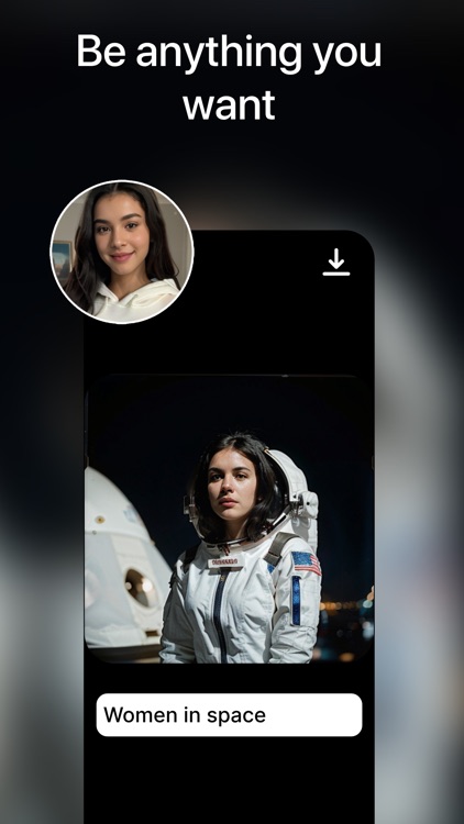 Reimagine: Ai Photo Editor