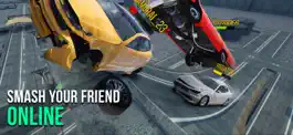 Game screenshot CCC: Car Crash Club hack