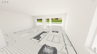 EnvisionVR Design Screenshot
