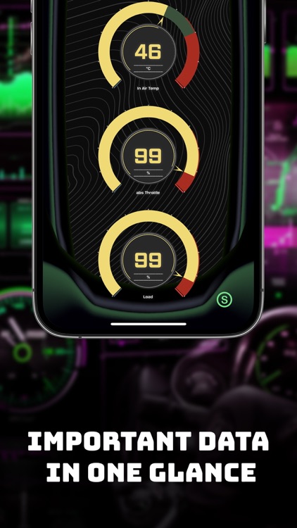 ULTRA OBD CAR SCANNER ELM OBD2