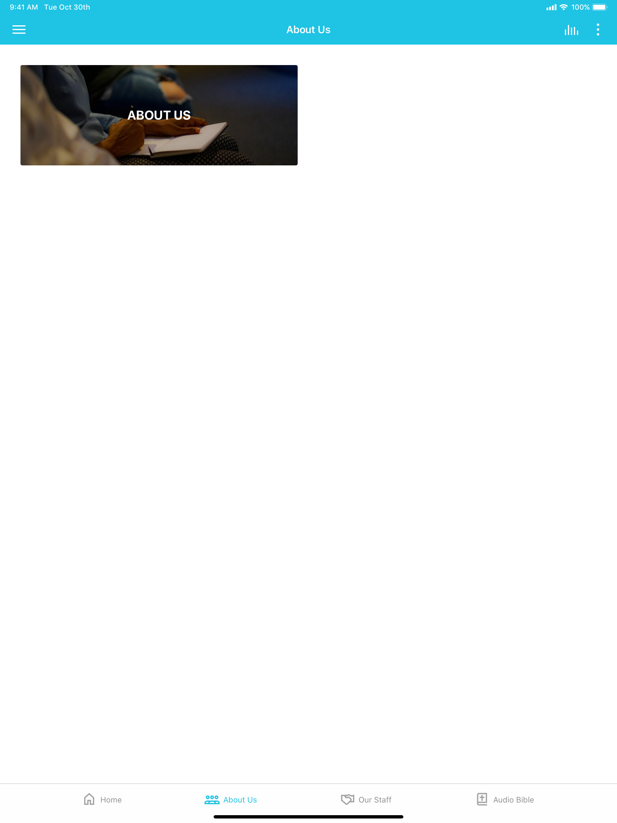 Westside Church Flushing, MI screenshot 5
