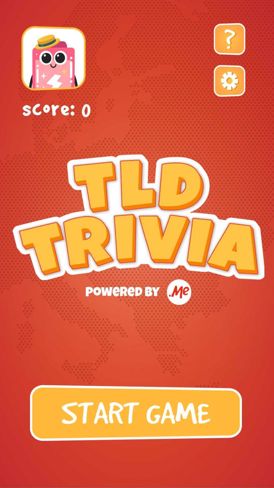 TLD Trivia - 1.2 - (iOS)
