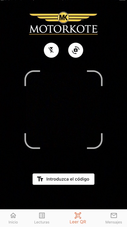 Referenciador Motorkote screenshot-3