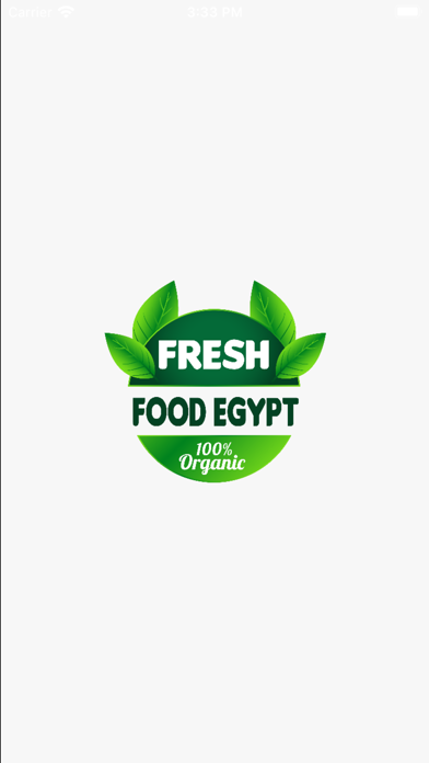 Fresh Food Screenshot