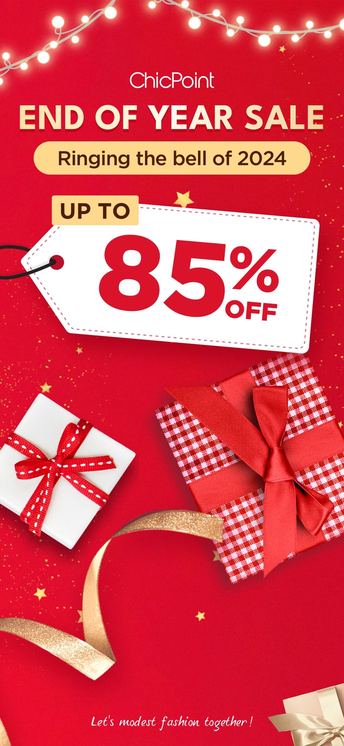 Chicpoint - Fashion shopping