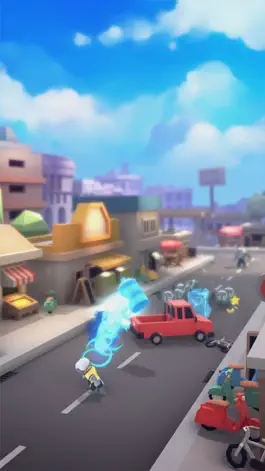 Game screenshot 不服来捶我 mod apk