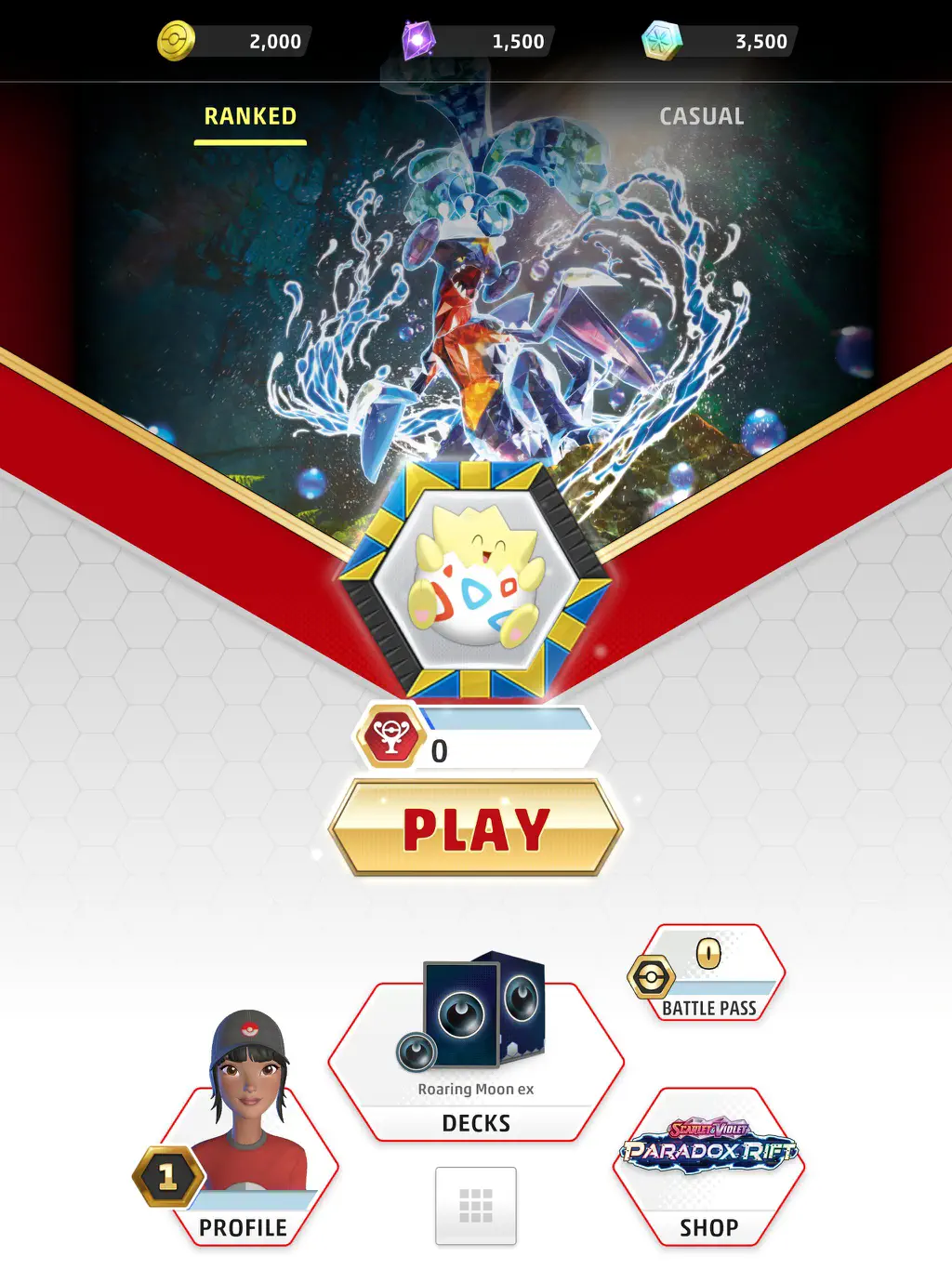 title image