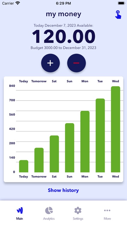 Best Money Planner