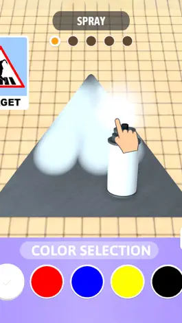 Game screenshot DIY Signboard mod apk