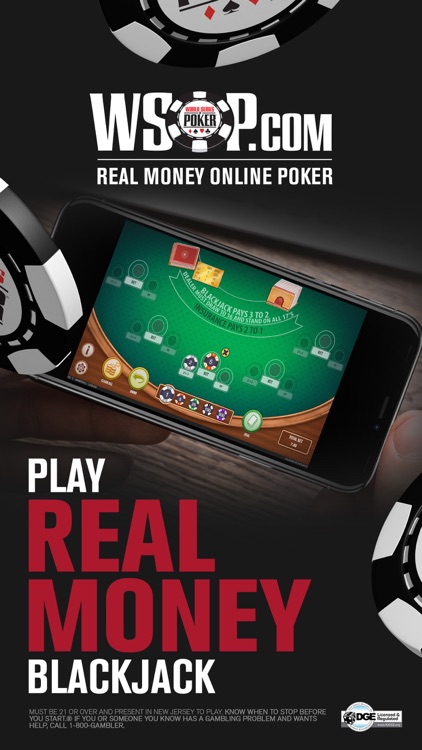WSOP Real Money Poker – NJ screenshot-1