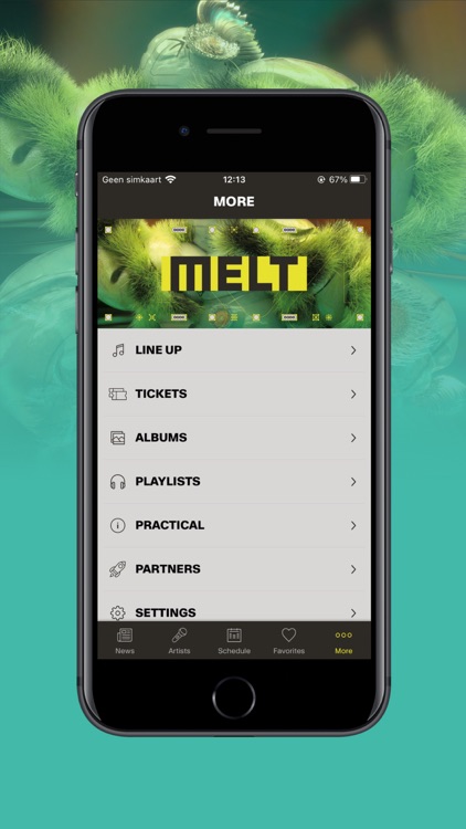 MELT Festival 2023 screenshot-4