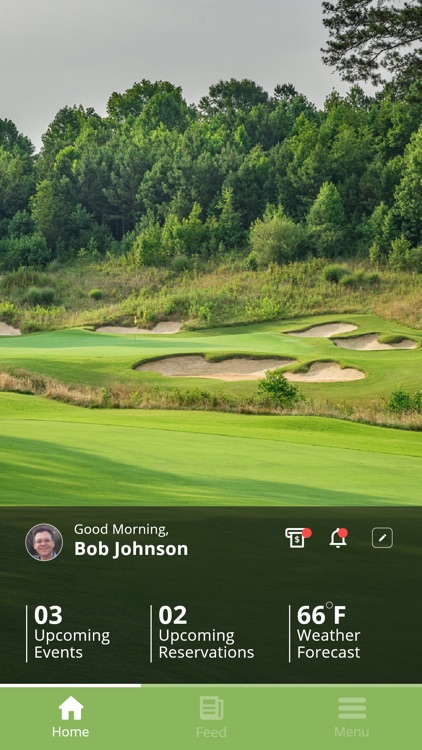 The Standard Club-(GA) screenshot-6