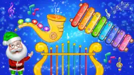 Game screenshot Xmas Piano - Christmas Song apk