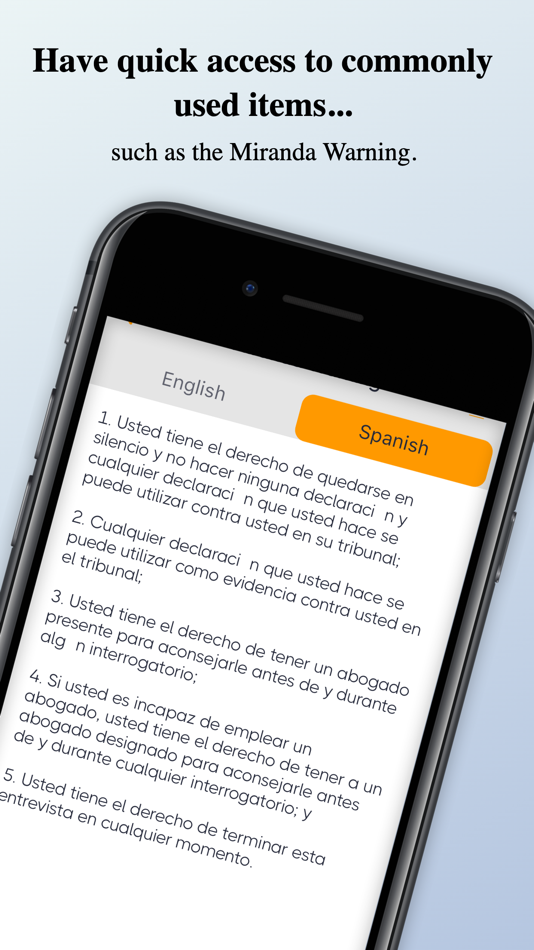 #5. Gearbag TX (iOS) 由: Justin Klaus