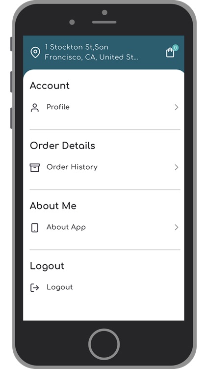 Orah Life screenshot-6