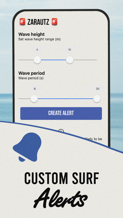 Surf Forecast by Surf-Forecast Screenshot