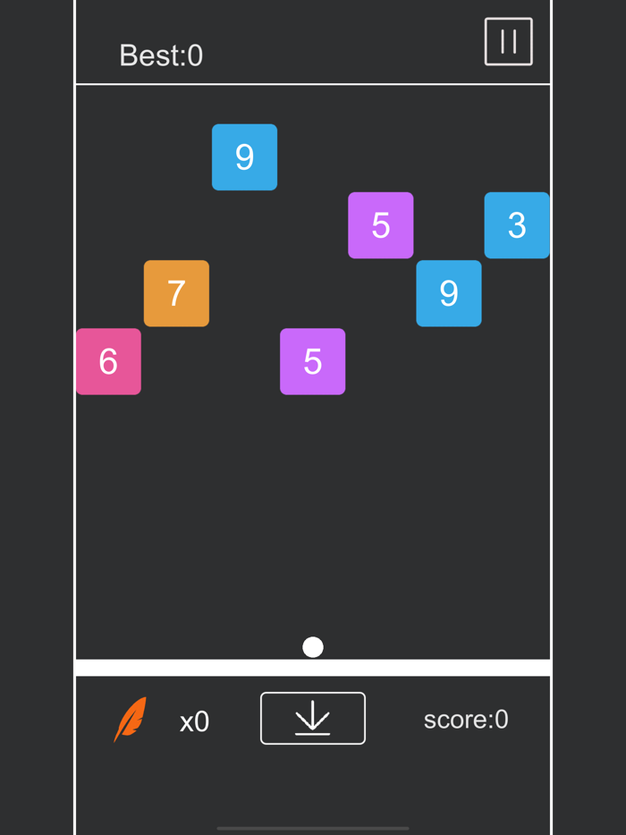 Fantasy Brick Crusher