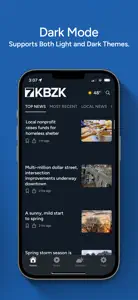 KBZK News screenshot #4 for iPhone