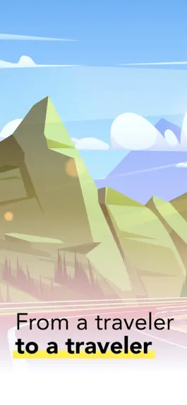 Game screenshot National Park Guides - Chimani mod apk