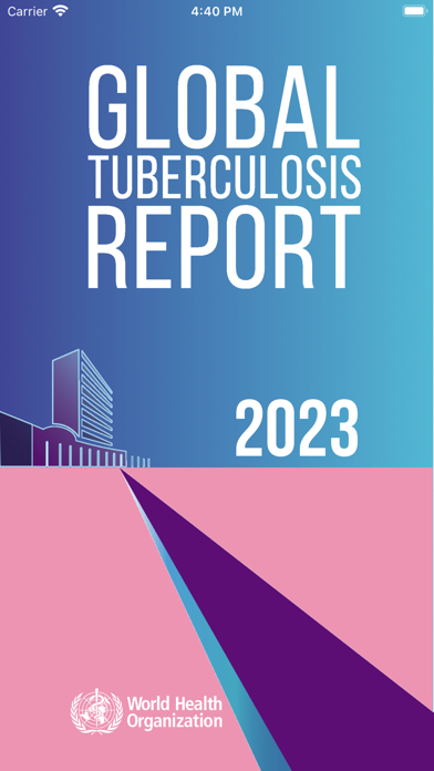 TB Report Screenshot