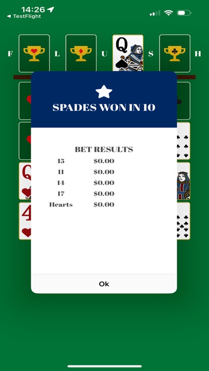Discover Flushed screenshot-5