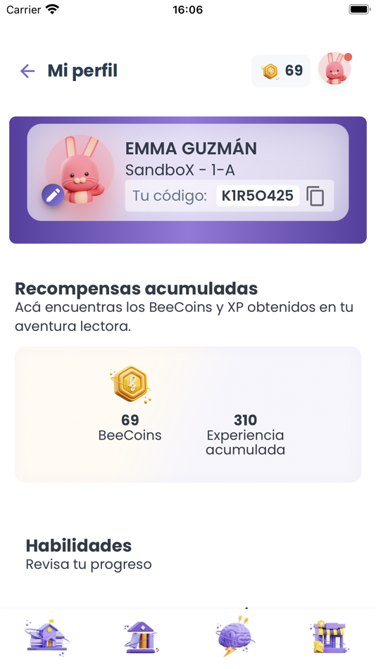#6. Beereaders (iOS) 由: Beereaders Inc.