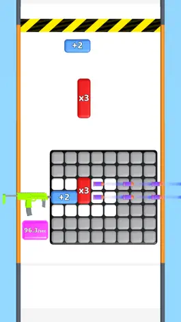 Game screenshot Number Gun! apk