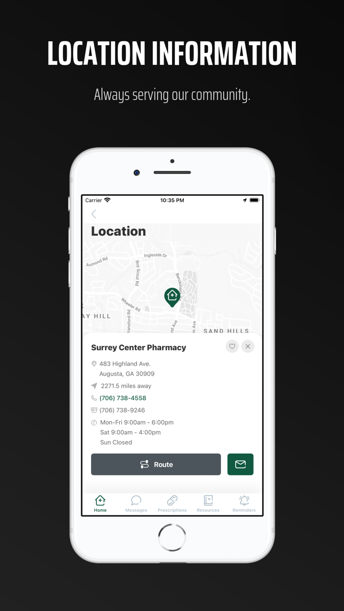 Surrey Center Pharmacy