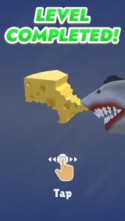 How to cancel & delete shark puppet 3d 2