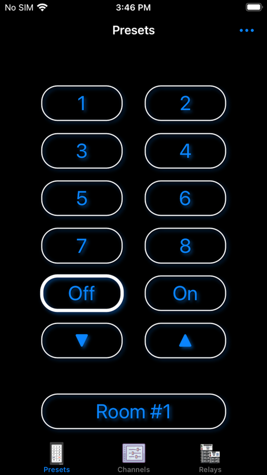 #1. Marlin Controls Stellar WIFI (iOS) 게시자: Marlin Controls