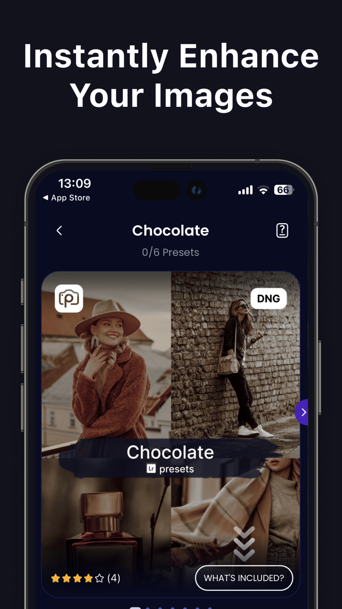 Lightroom Presets — Light Kit