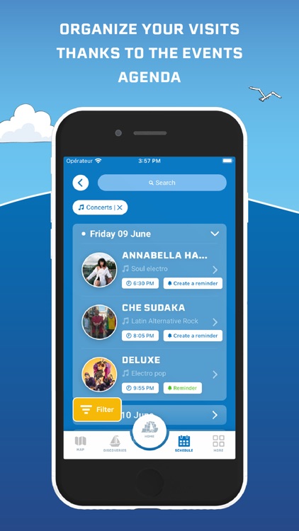 Armada 2023 screenshot-4