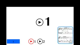 Game screenshot Read Bach Sheet Music PRO hack