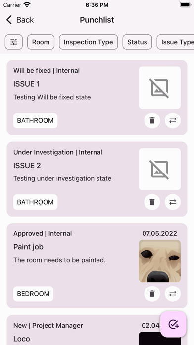 Oma Hartela Screenshot