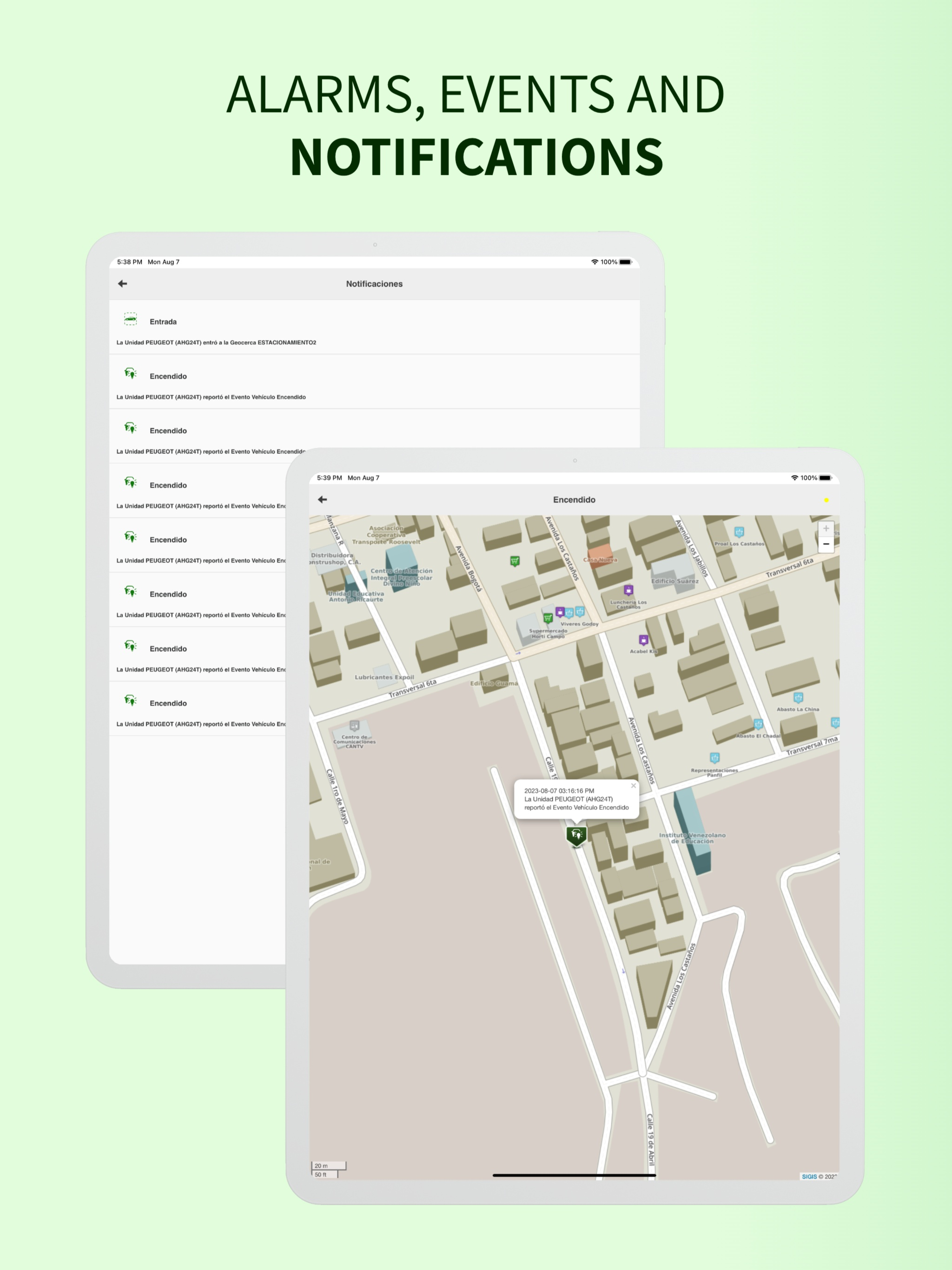 GTRPlus screenshot 7