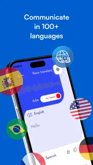 How to cancel & delete translator-language translator 3