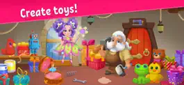 Game screenshot Toy Maker Factory Sewing Games mod apk