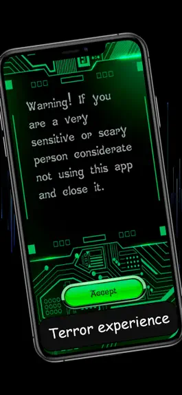 Game screenshot Ghost detector spirit hunter hack